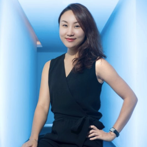 Guan Dian, Co-founder, APAC General Manager & CMO at PatSnap